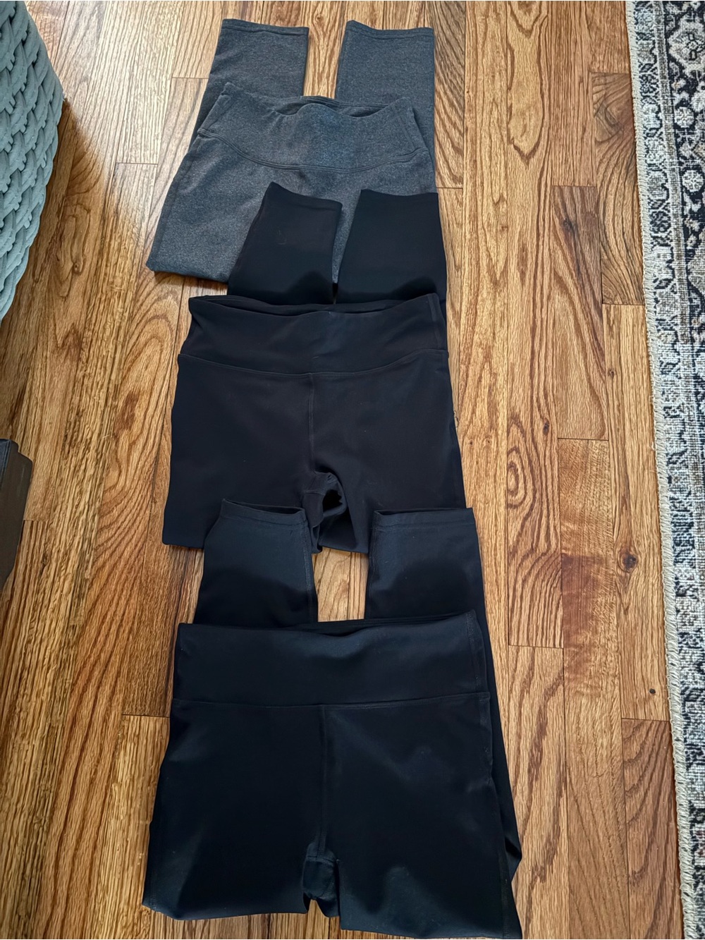 GAP leggings
